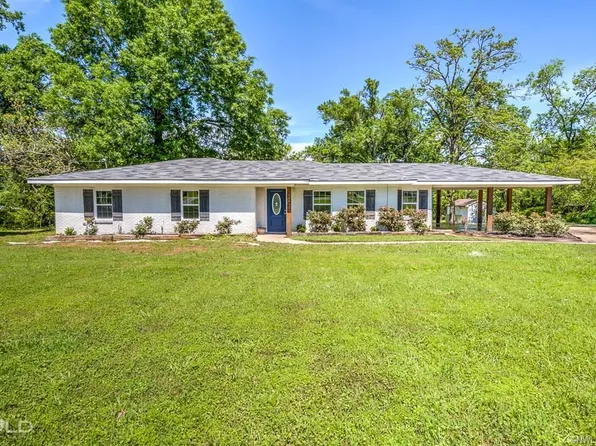 916 Barron Rd, Keithville, LA 71047
