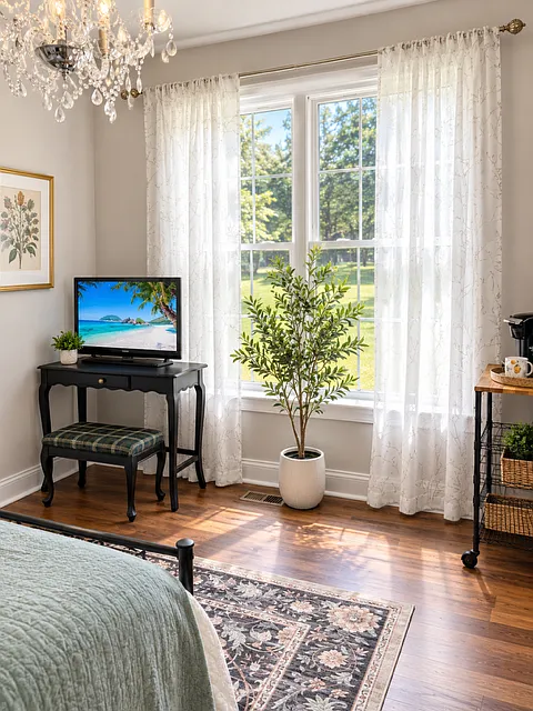1 bed, $1,000 — Photo 3