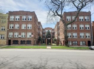 4226 S Michigan Ave #1E, Chicago, IL 60653
