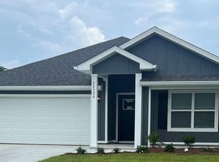 24524 Ponder Loop, Loxley, AL 36551