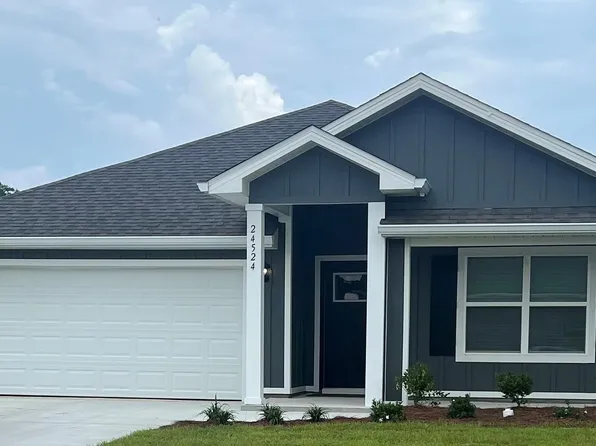 24524 Ponder Loop, Loxley, AL 36551