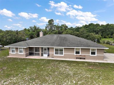 37007 Forestdel Dr, Eustis, FL, 32736