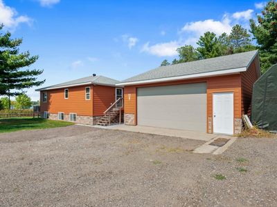 5 NE 20th St, Grand Rapids, MN, 55744