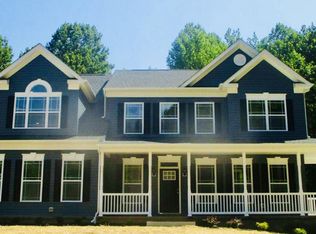 6960 Lost River Pl, Hughesville, MD 20637