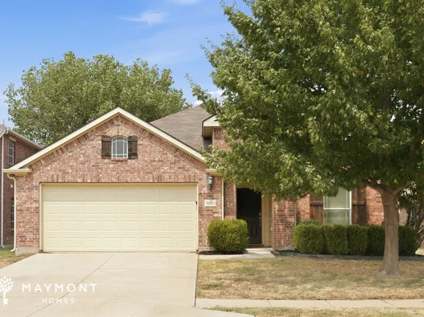 8805 Sierra Trl, Aubrey, TX 76227