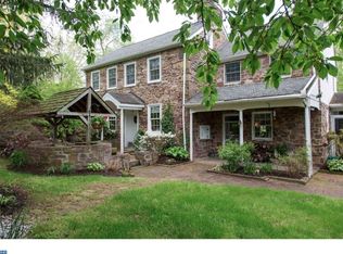 1111 Kriebel Mill Rd, Collegeville, PA 19426