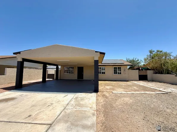 321 S Avenue 28 E, Yuma, AZ 85364