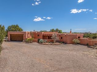 9 Tierra Antigua Rd, Santa Fe, NM 87508