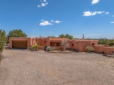 9 Tierra Antigua, Santa Fe, NM, 87506