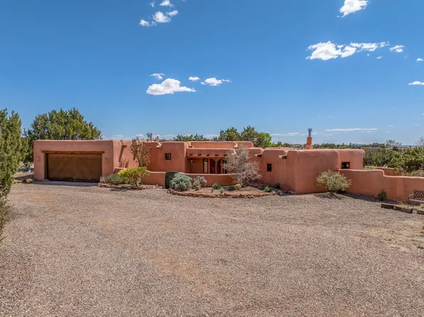 9 Tierra Antigua, Santa Fe, NM 87506