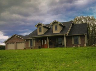 6830 Robinson Dr, Fulton, MO 65251