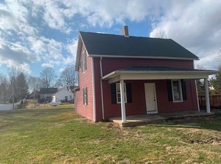 224 White St, West Liberty, OH
