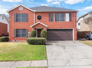 7214 Lighthouse Rd, Arlington, TX 76002