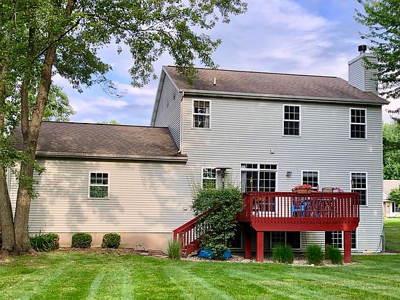 2nd image of 2044 Deerfield Dr NW