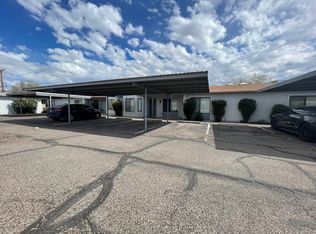 2118 N Ralph Ave APT 2, Tucson, AZ 85712