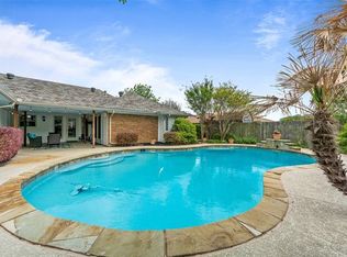 803 Roaring Springs Dr, Allen, TX 75002