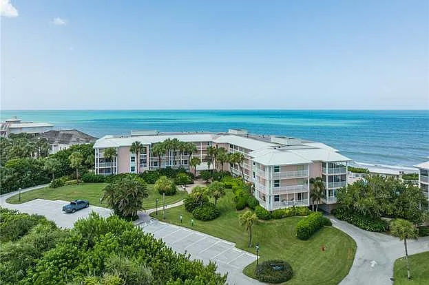 8840 S Sea Oaks Way #308 — Photo 19