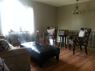 3222 W 74th Ln, Merrillville, IN