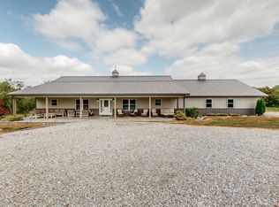 282 Mount Pleasant Church Rd, Wingo, KY 42088