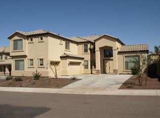 2004 W Nadine Way, Phoenix, AZ 85085