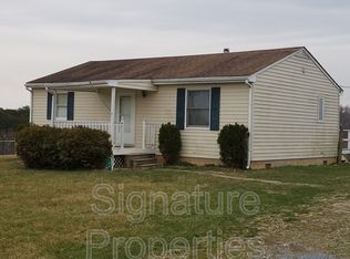 99 Channing Ln, Natural Bridge, VA 24578
