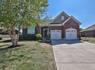 6624 Creekside Way, Fairfield, OH 45011