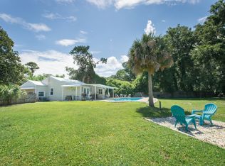 413 Kelsall Ave, Saint Simons Island, GA 31522