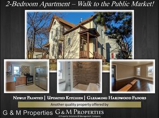 140 Pennsylvania Ave #2, Rochester, NY 14609