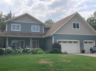 5134 Cedar Ridge Dr, Hermantown, MN 55811