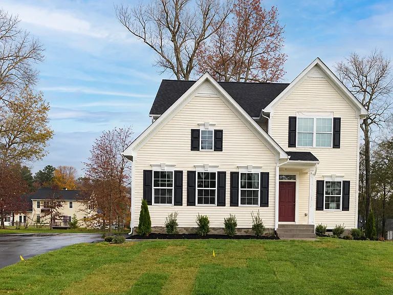 501 Mason Orchard Dr — Photo 1