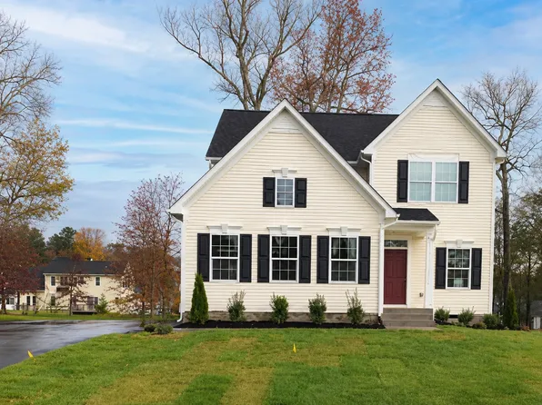 501 Mason Orchard Dr, Chester, VA