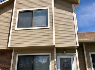 3239 Bridgewater Dr, Colorado Springs, CO 80916