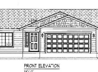LOT 4 Main St, Warden, WA 98857
