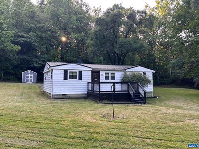 291 Spruce Creek Ln, Nellysford, VA, 22958