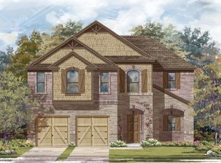 1604 Foxglove Dr, Lockhart, TX 78644