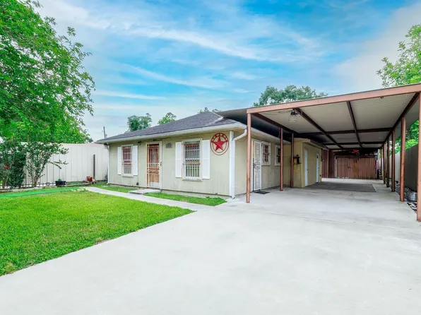 5422 Rapido Rd, Houston, TX 77033