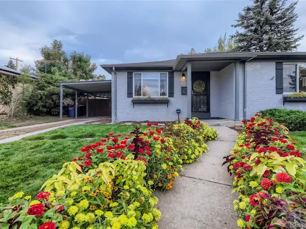 4760 E Colorado Avenue, Denver, CO 80222