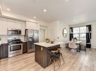 Morgan Ranch Apartments, Morgan Hill, CA 95037