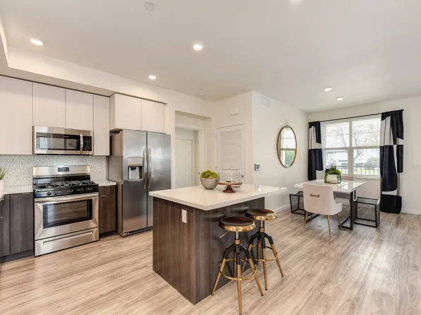 Morgan Ranch Apartments