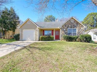 6555 Planters Ct, Morrow, GA 30260