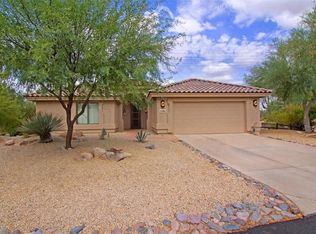 25610 N Quail Haven Dr, Rio Verde, AZ 85263