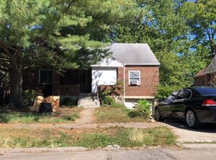 1274 Prospect Pl, Cincinnati, OH 45231