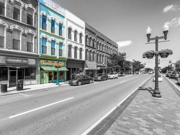 210 W Michigan Ave, Ypsilanti, MI 48197