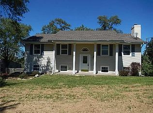 1962 SE 216th St, Lathrop, MO 64465