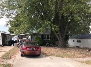 5216 Larlin Rd, Baltimore, MD 21227