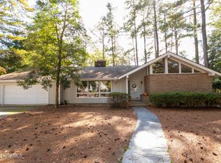 110 Burning Tree Rd, Pinehurst, NC 28374