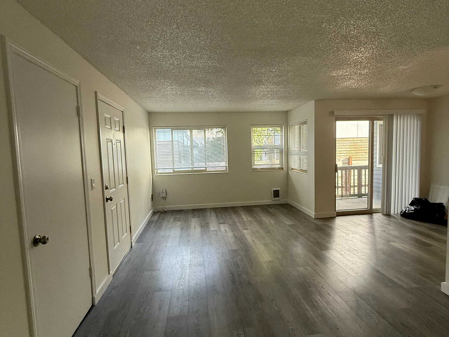 1 bed, 687 sqft, $1,450 — Photo 1