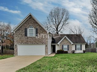 1883 Portview Dr, Spring Hill, TN 37174