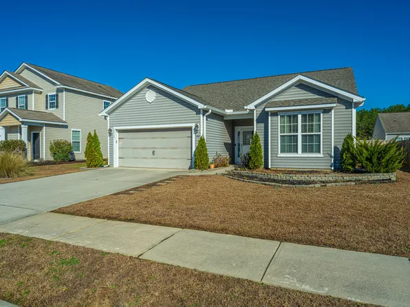 7712 Haywood St, North Charleston, SC 29418