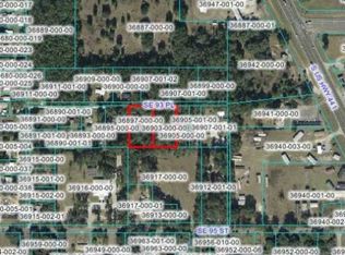 3800 SE 93rd Pl, Ocala, FL 34480
